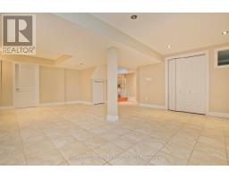 134 Cooperage Crescent, Richmond Hill, ON L4C9L7 Photo 35