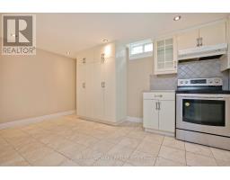 134 Cooperage Crescent, Richmond Hill, ON L4C9L7 Photo 37