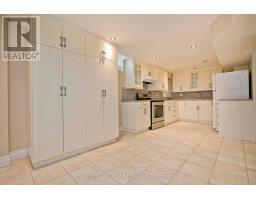 134 Cooperage Crescent, Richmond Hill, ON L4C9L7 Photo 38