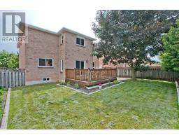 134 Cooperage Crescent, Richmond Hill, ON L4C9L7 Photo 42