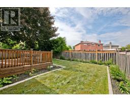134 Cooperage Crescent, Richmond Hill, ON L4C9L7 Photo 43