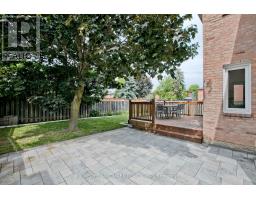 134 Cooperage Crescent, Richmond Hill, ON L4C9L7 Photo 44