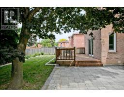 134 Cooperage Crescent, Richmond Hill, ON L4C9L7 Photo 45
