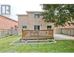 134 Cooperage Crescent, Richmond Hill, ON L4C9L7 Photo 46