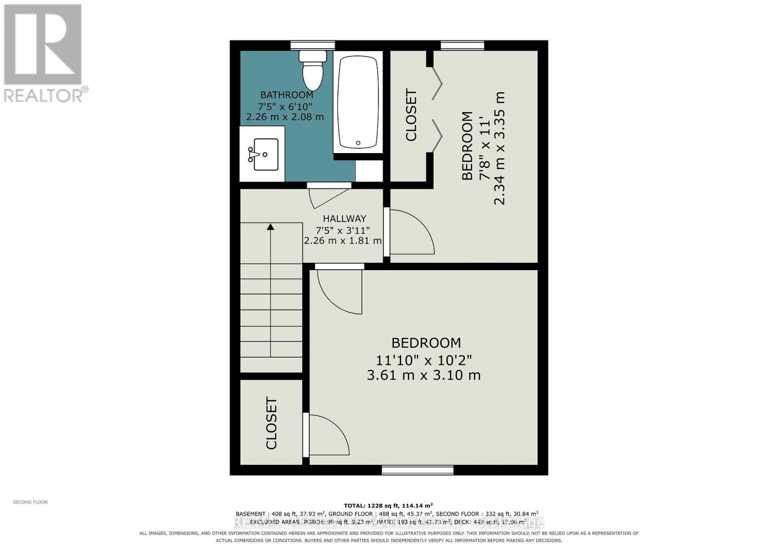 117 SUNNYSIDE AVENUE - Image 23