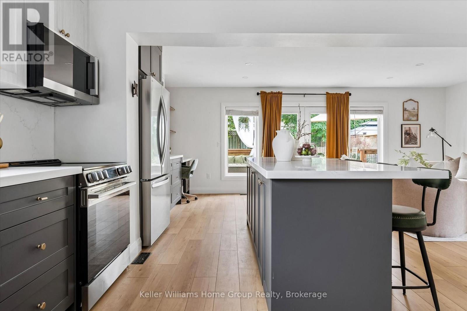 39 CLYTHE CREEK DRIVE, Guelph (Grange Road) — photo 12