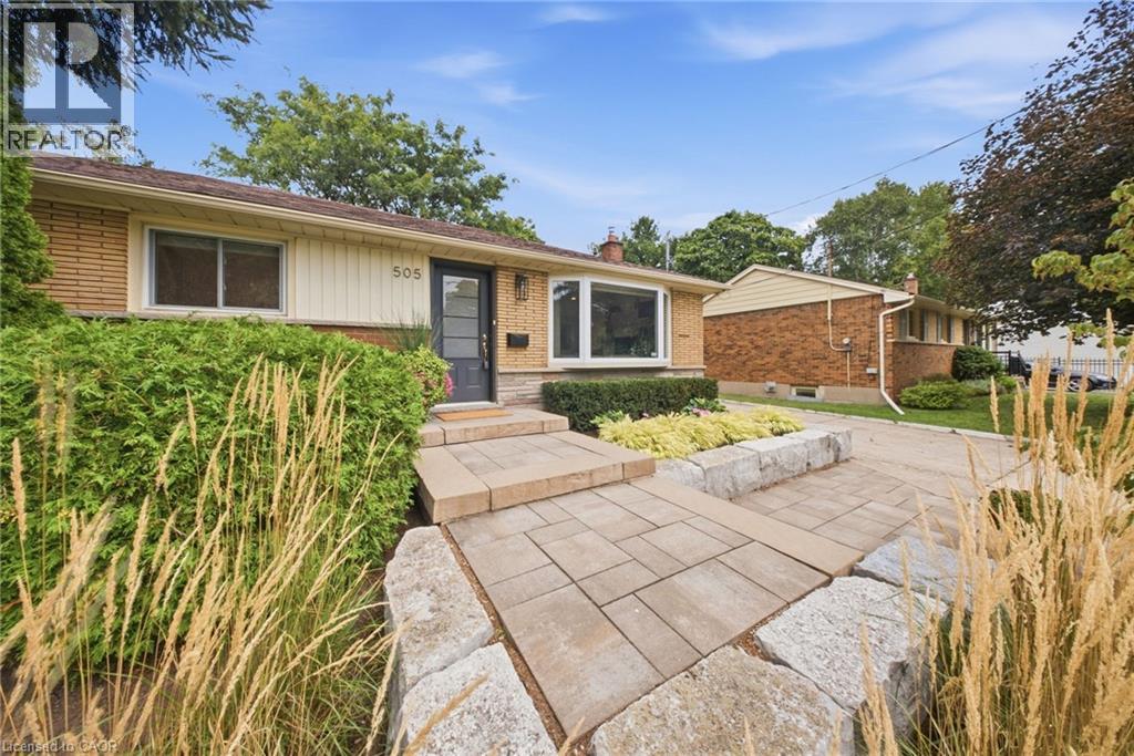505 ENFIELD Road, Burlington — photo 3