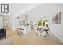 Kitchen - 505 Enfield Road, Burlington, ON L7T2X5 Photo 9
