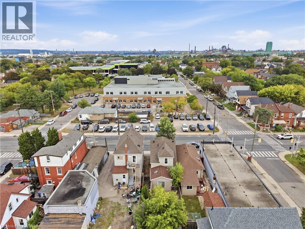 1082 CANNON Street E - 24