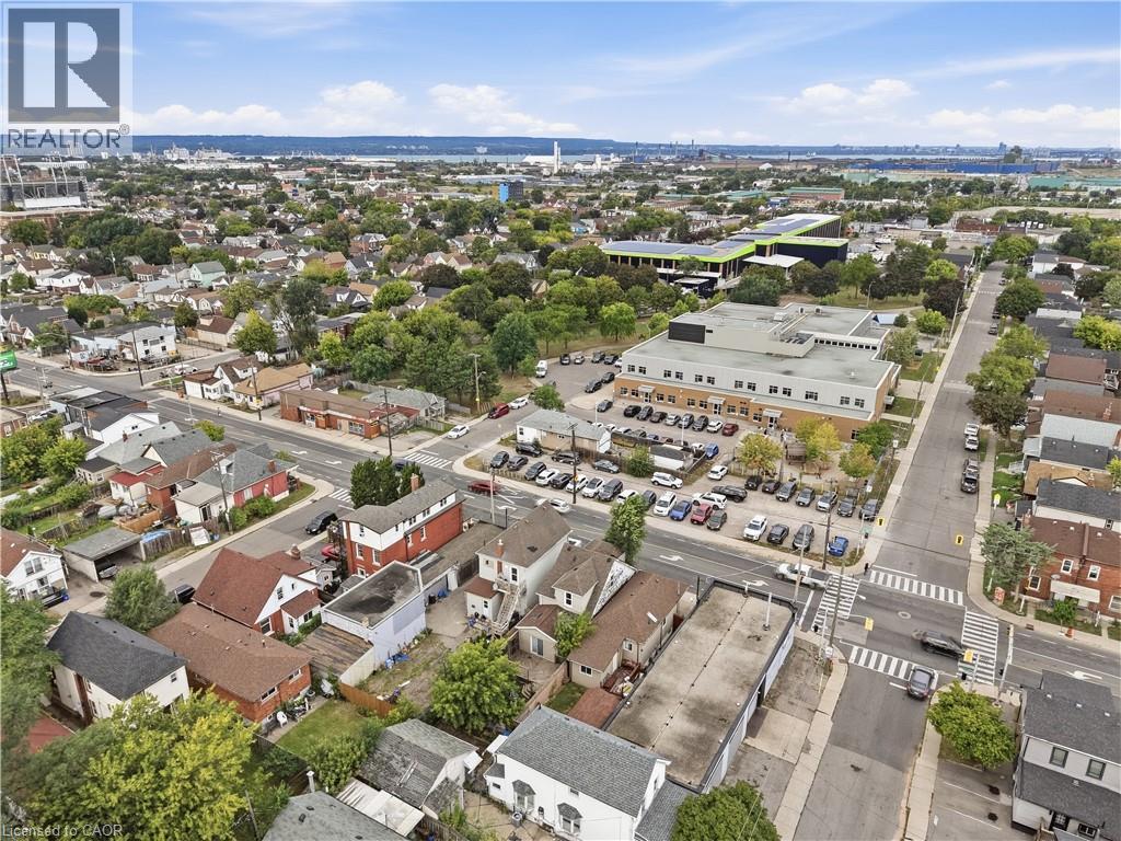 1082 CANNON Street E - 29
