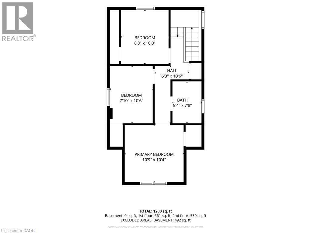 1082 CANNON Street E - Image 31