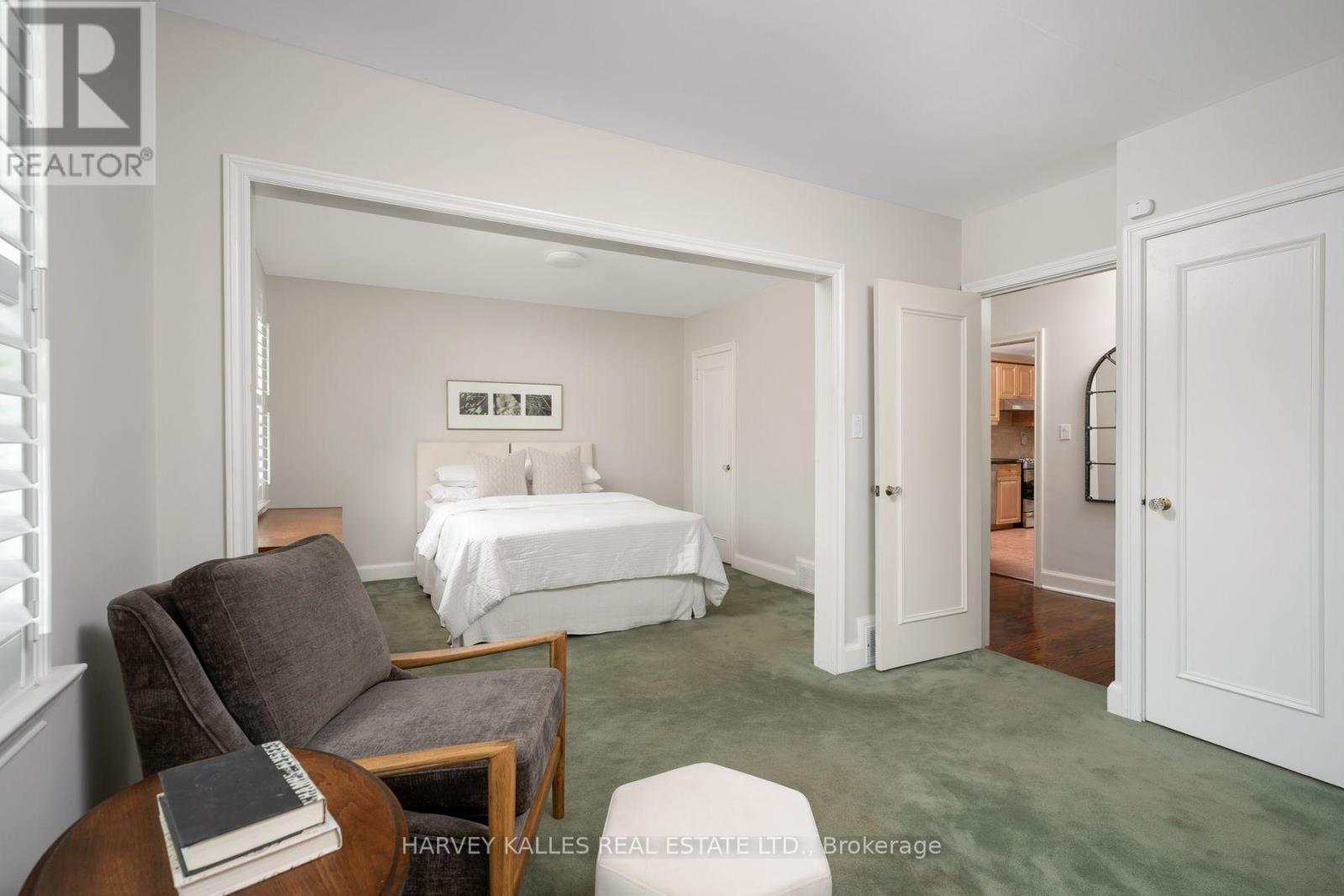 4 ATHLONE DRIVE, Toronto (Stonegate-Queensway) — photo 11