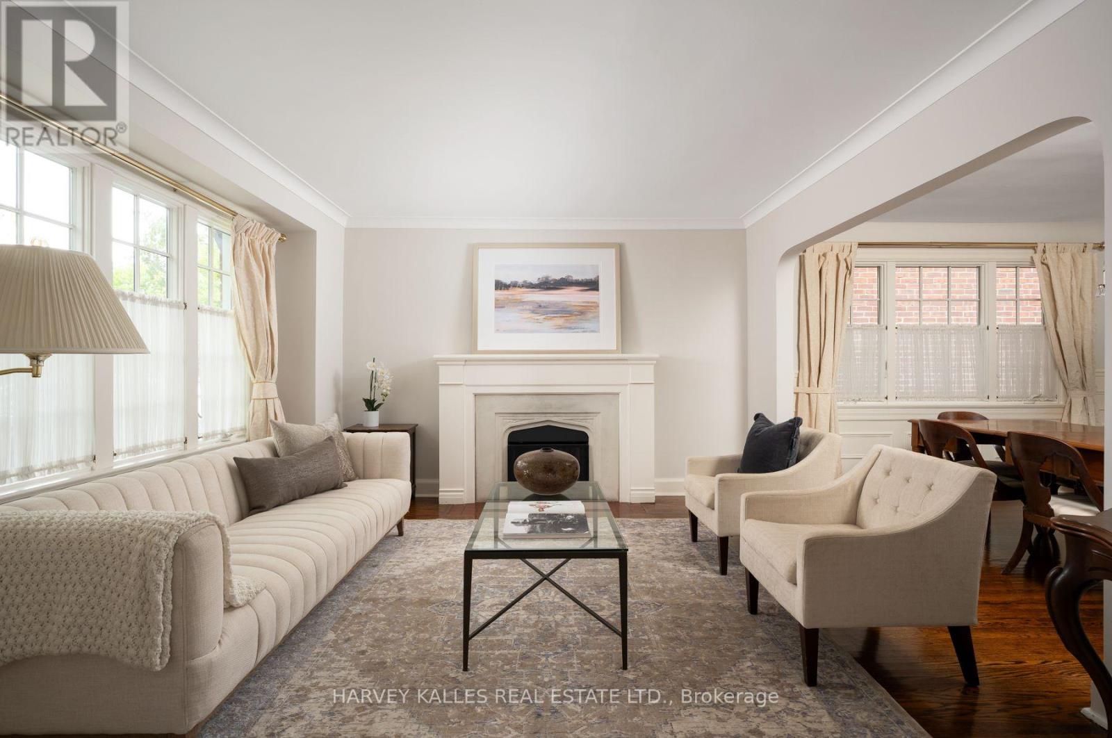 4 ATHLONE DRIVE, Toronto (Stonegate-Queensway) — photo 4