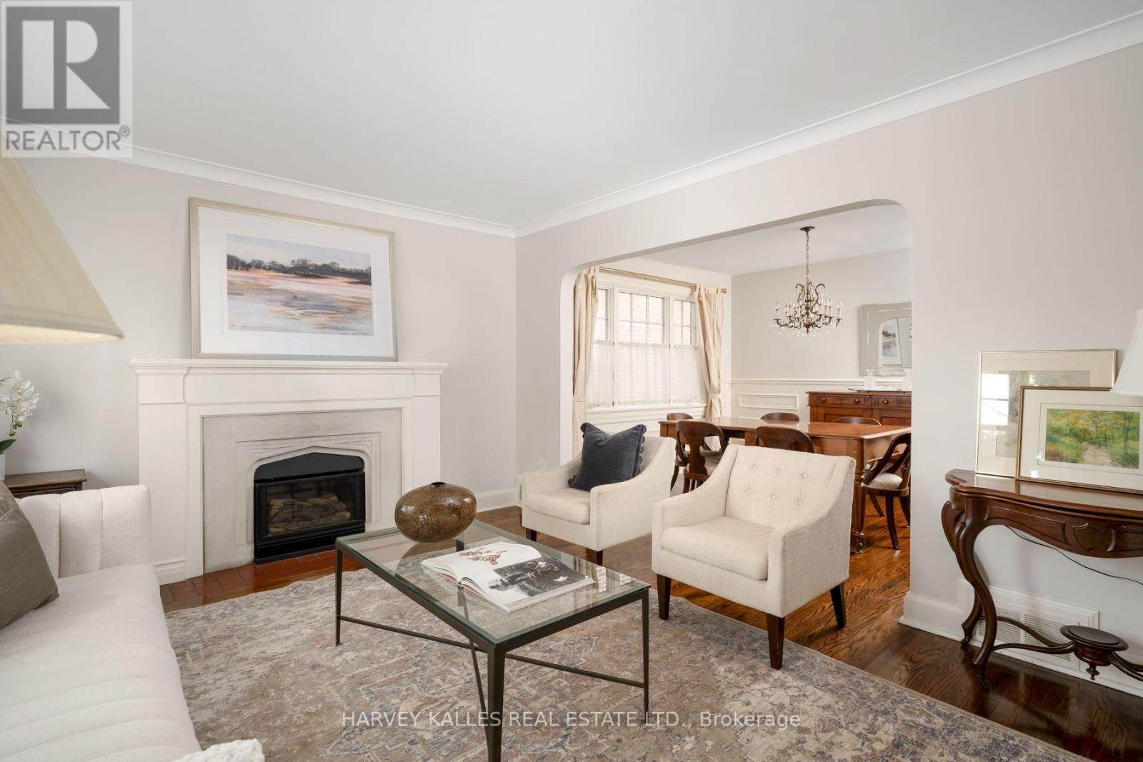 4 ATHLONE DRIVE, Toronto (Stonegate-Queensway) — photo 5