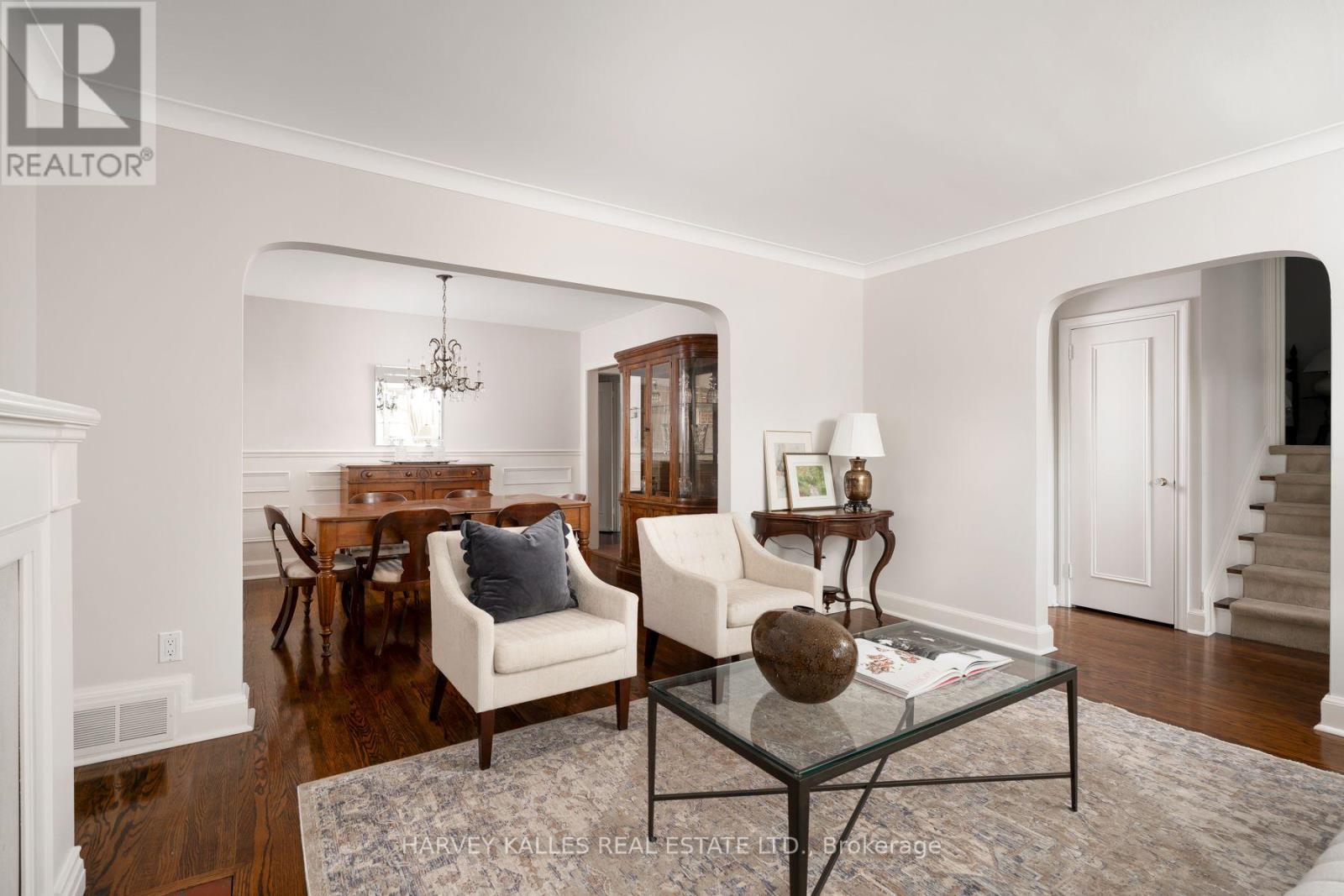 4 ATHLONE DRIVE, Toronto (Stonegate-Queensway) — photo 6