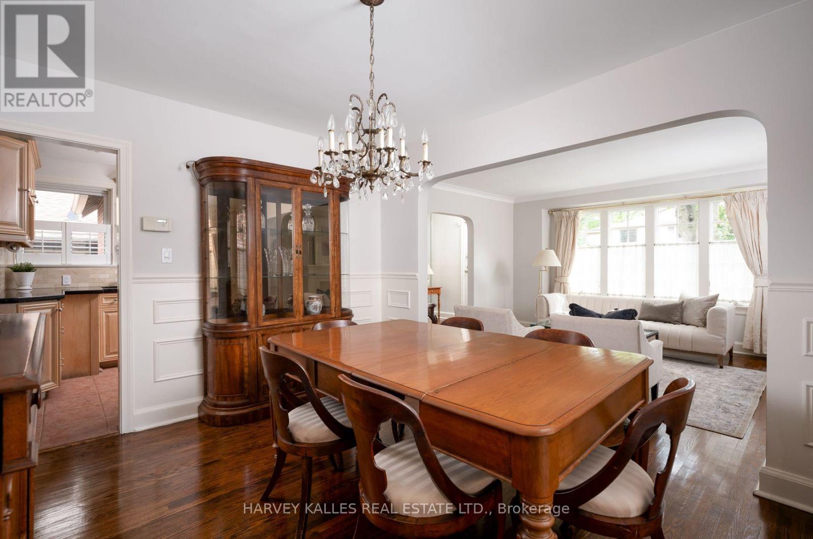 4 ATHLONE DRIVE, Toronto (Stonegate-Queensway) — photo 7