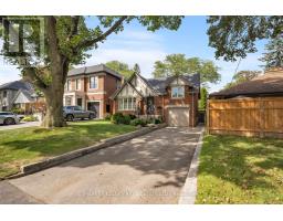 4 Athlone Drive, Toronto, ON M8Y2M4 Photo 26