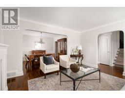 Foyer - 4 Athlone Drive, Toronto, ON M8Y2M4 Photo 6
