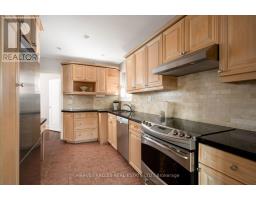 Recreational, Games room - 4 Athlone Drive, Toronto, ON M8Y2M4 Photo 8