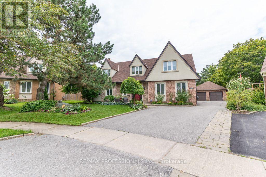 Photo of 2604 Barrisdale Court