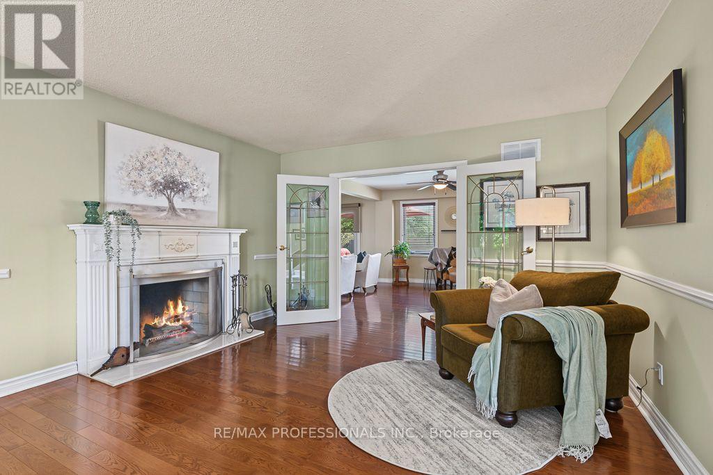 2604 BARRISDALE COURT, Mississauga (Meadowvale) — photo 10