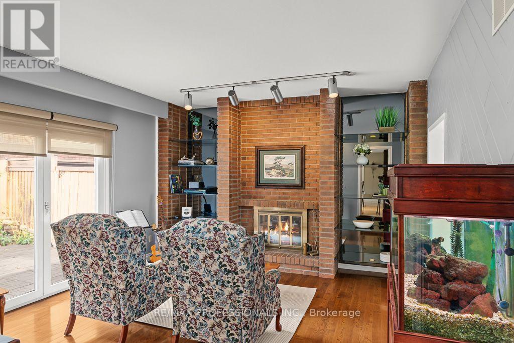 2604 BARRISDALE COURT, Mississauga (Meadowvale) — photo 11