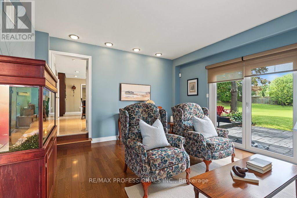 2604 BARRISDALE COURT, Mississauga (Meadowvale) — photo 12