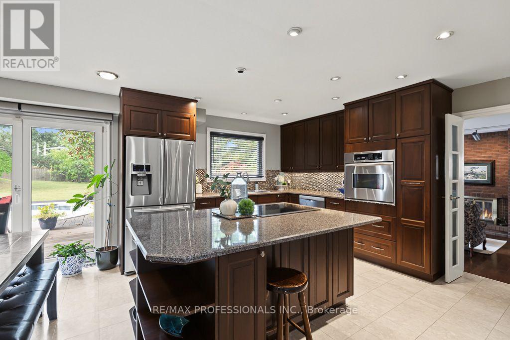 2604 BARRISDALE COURT, Mississauga (Meadowvale) — photo 2