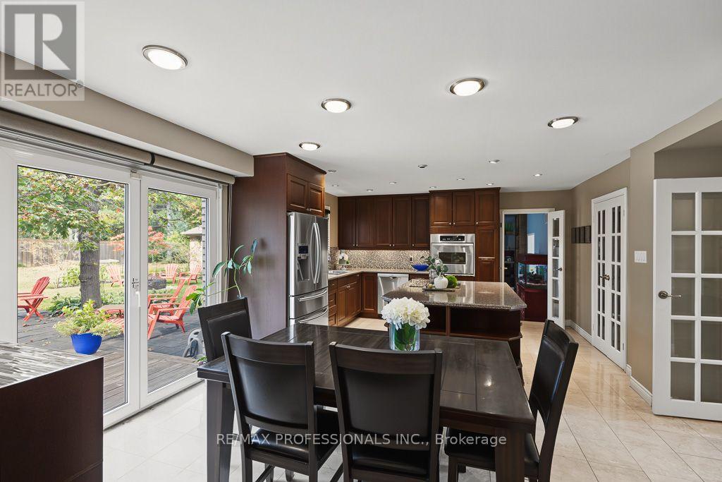 2604 BARRISDALE COURT, Mississauga (Meadowvale) — photo 3