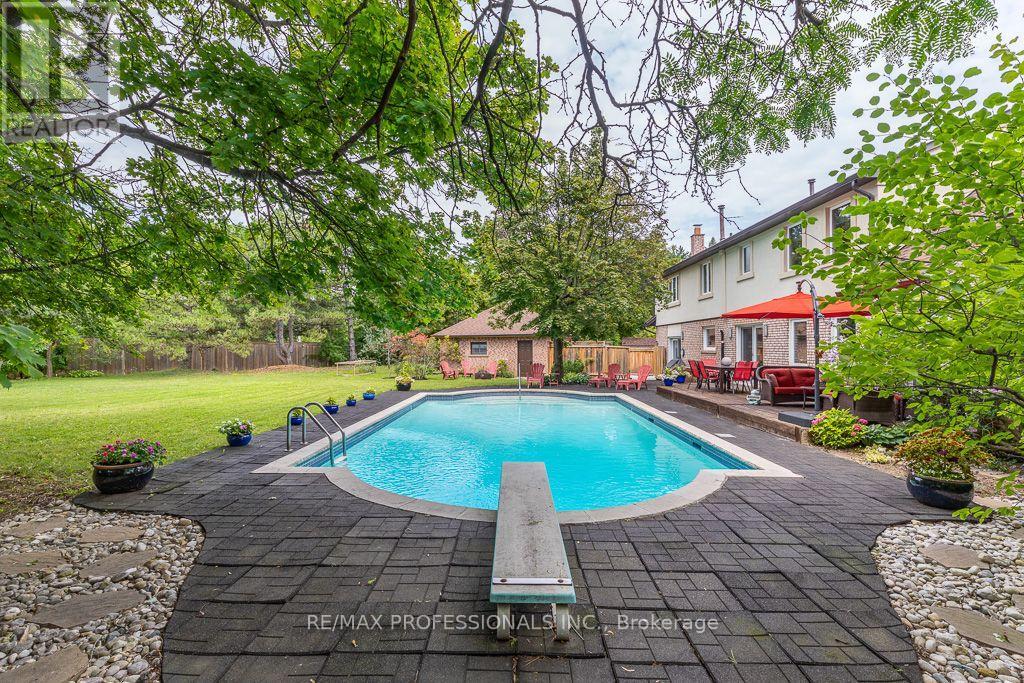 2604 BARRISDALE COURT - 36