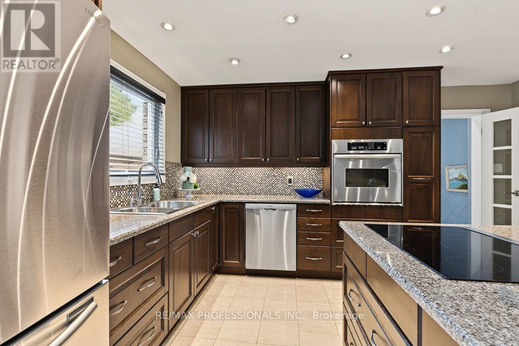 2604 BARRISDALE COURT, Mississauga (Meadowvale) — photo 4
