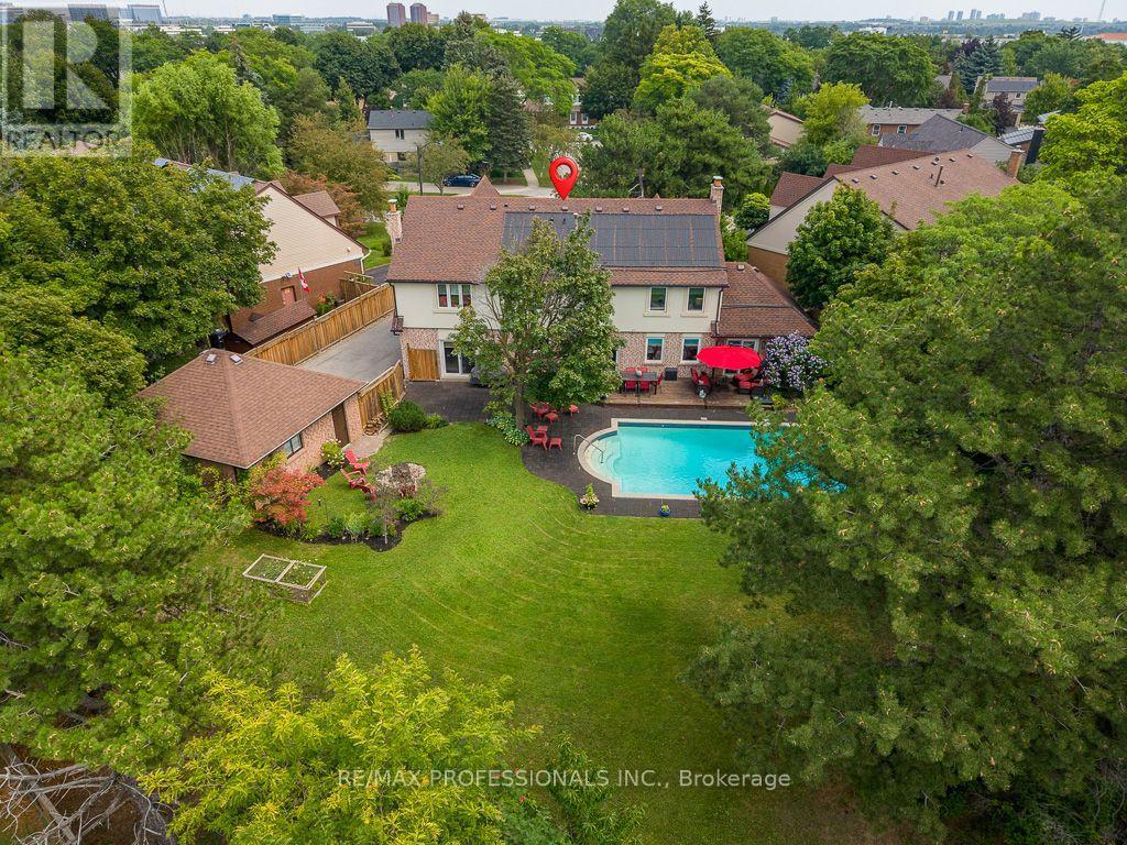 2604 BARRISDALE COURT - 40