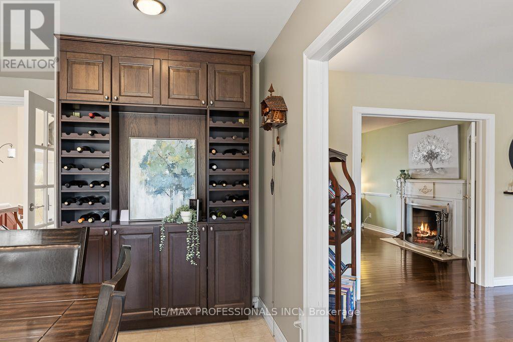 2604 BARRISDALE COURT, Mississauga (Meadowvale) — photo 5