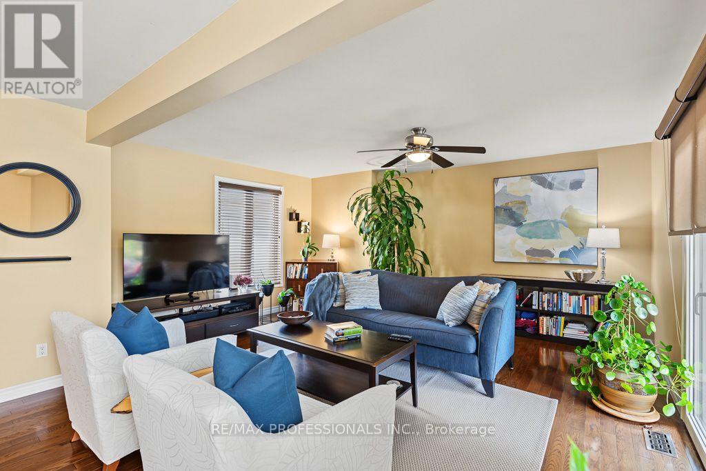 2604 BARRISDALE COURT, Mississauga (Meadowvale) — photo 6