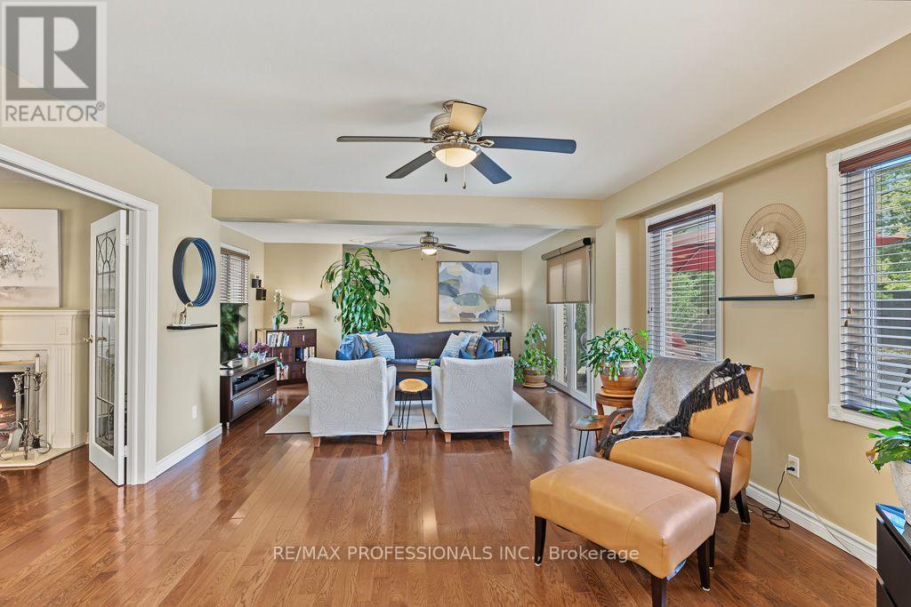 2604 BARRISDALE COURT, Mississauga (Meadowvale) — photo 7