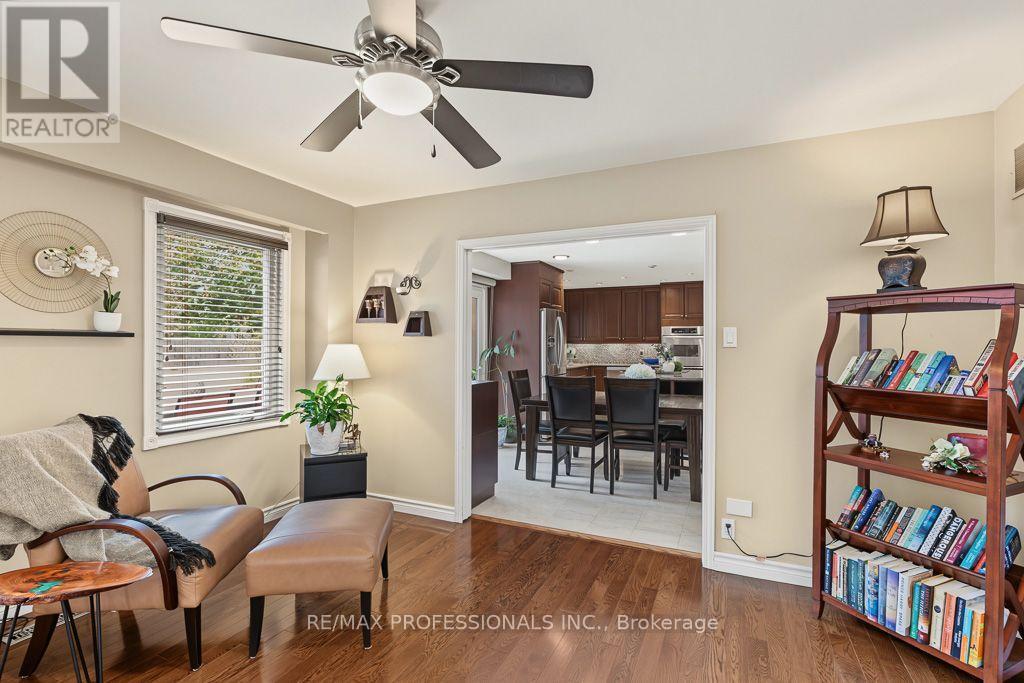 2604 BARRISDALE COURT, Mississauga (Meadowvale) — photo 8