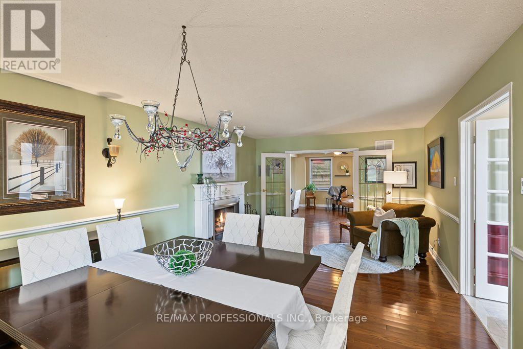 2604 BARRISDALE COURT, Mississauga (Meadowvale) — photo 9