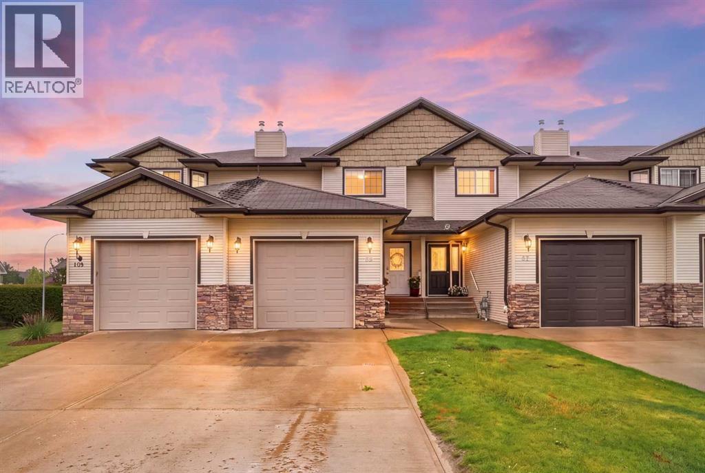 38 Legend Court, Sylvan Lake, Alberta, t4s0b2