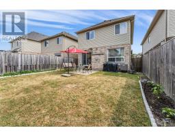 1185 Sandbar Street, London North, ON N6G0G6 Photo 36