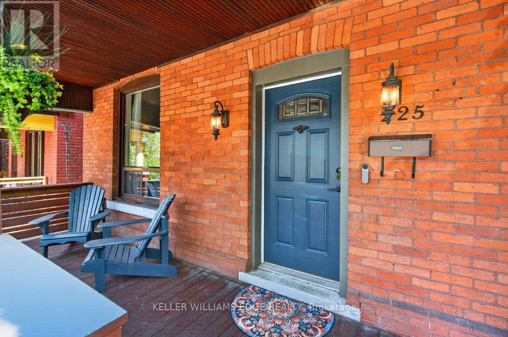 225 PROSPECT STREET S, Hamilton (St. Clair) — photo 2