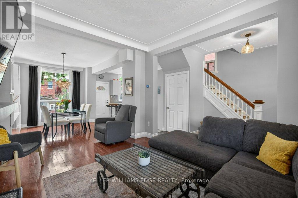 225 PROSPECT STREET S, Hamilton (St. Clair) — photo 4