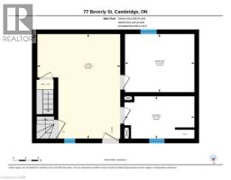 77 Beverly Street, Cambridge, ON N1R3Z6 Photo 40