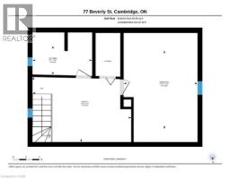 77 Beverly Street, Cambridge, ON N1R3Z6 Photo 41