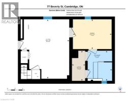 77 Beverly Street, Cambridge, ON N1R3Z6 Photo 42