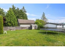 House 11860 75a Avenue, Delta, BC V4C1J9 Photo 23