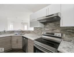 Laundry room - 610 87 St Sw, Edmonton, AB T6X1G5 Photo 8