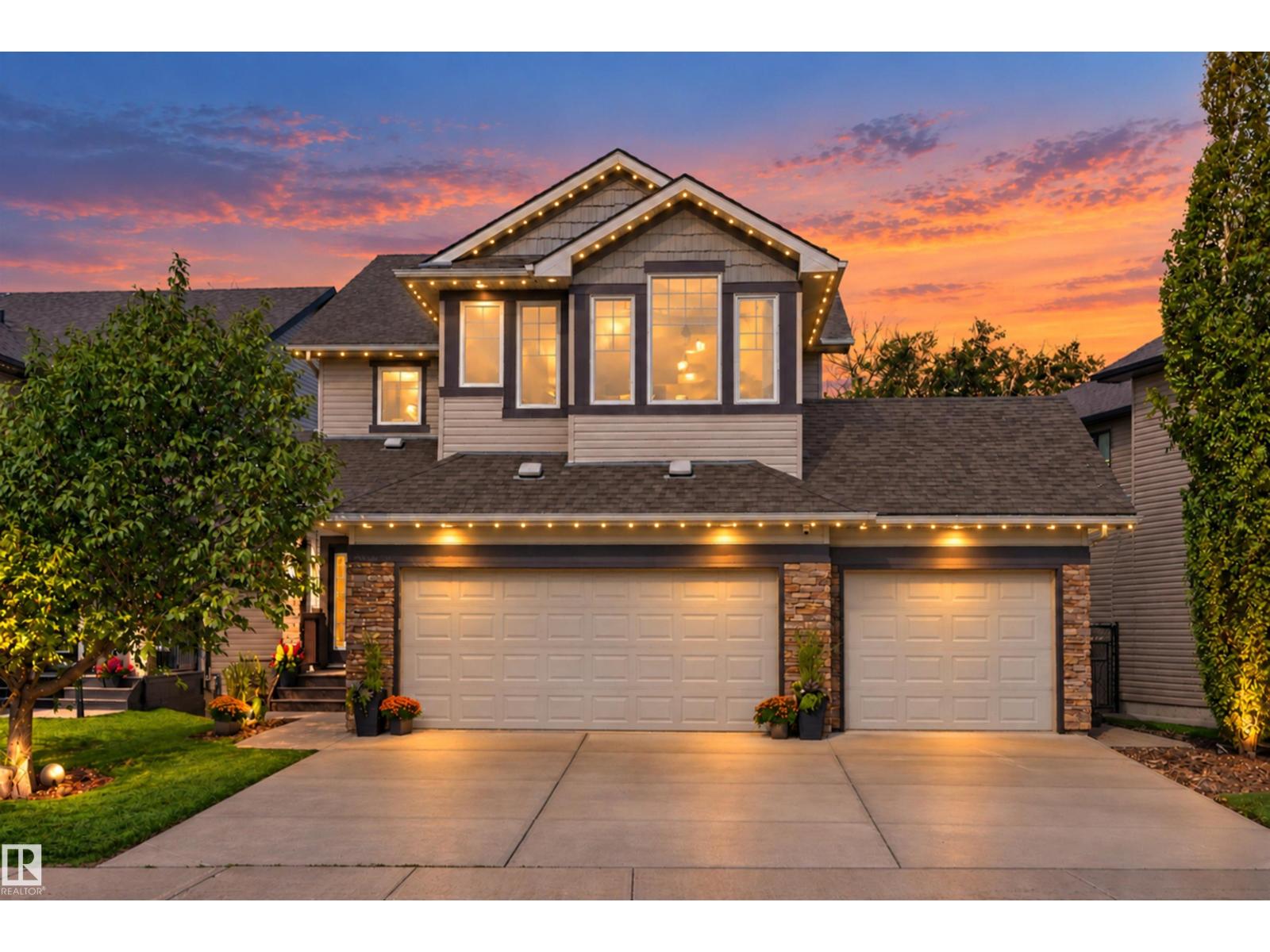 5080 SUNVIEW DR, Sherwood Park, Alberta, T8H0K1
