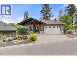  594 Vintage Terrace Road, Kelowna