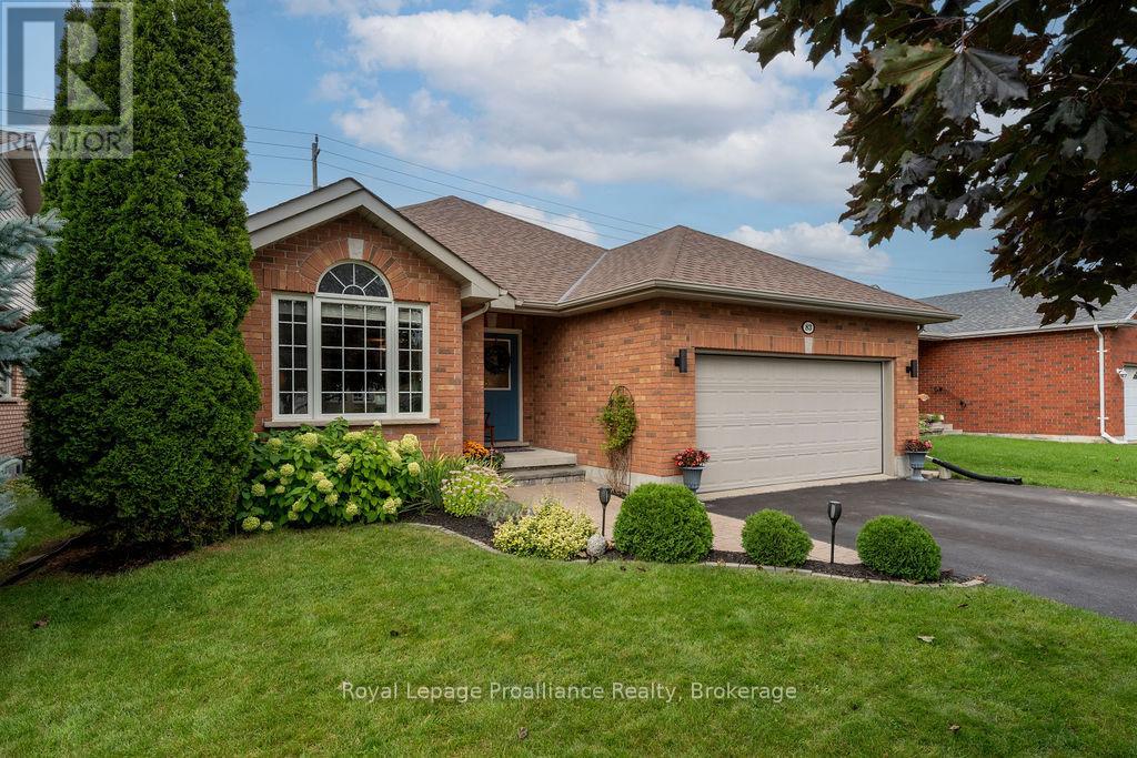 83 GAVEY STREET, Belleville (Thurlow Ward)