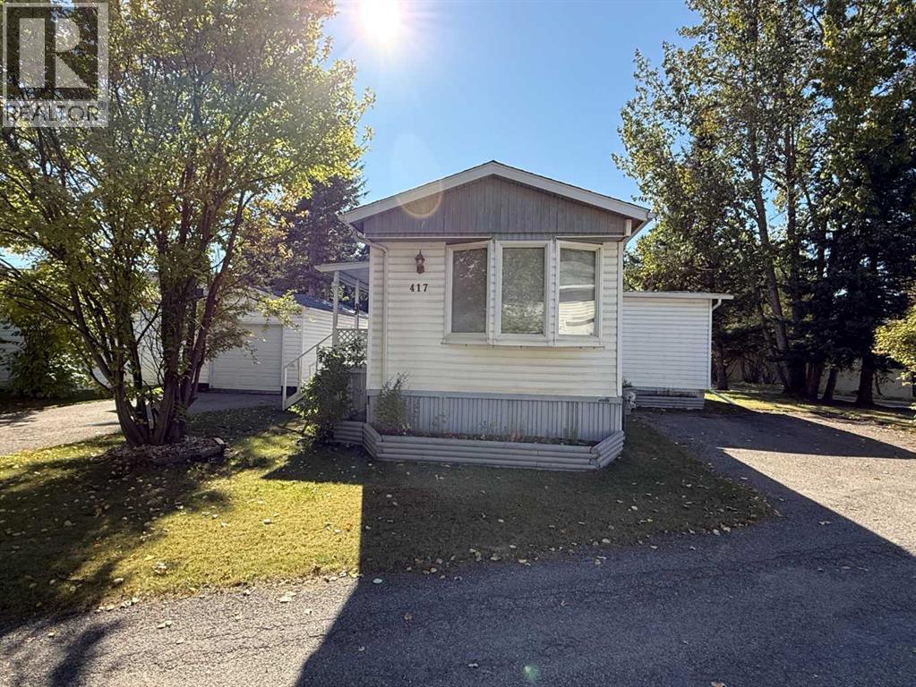 417, 700 Carmichael Lane - 1
